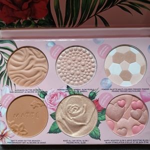 Physicians formula all star face palette